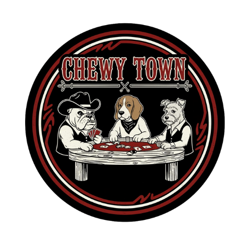 ChewyTown.com
